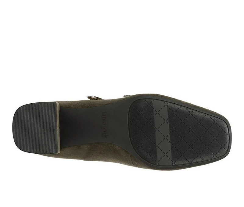 Women's LifeStride Claudette Maty Jane Pumps