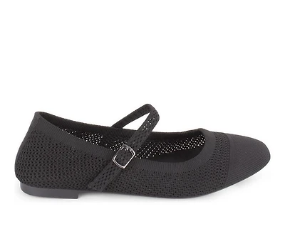 Women's Tahari Dubai Mary Janes