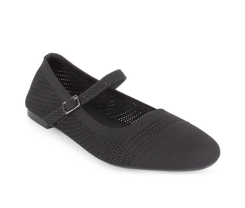 Women's Tahari Dubai Mary Janes