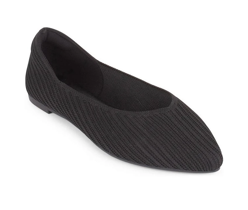 Women's Tahari Maldives Flats