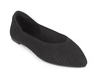 Women's Tahari Maldives Flats