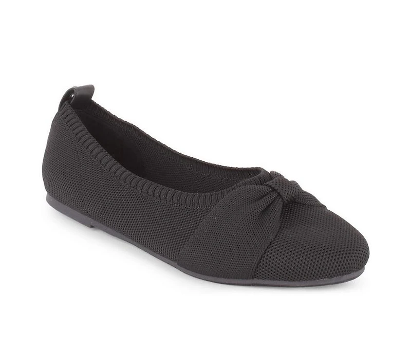 Women's Tahari Manchester Flats