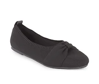 Women's Tahari Manchester Flats