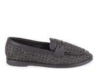 Women's Tahari Meadow Loafers