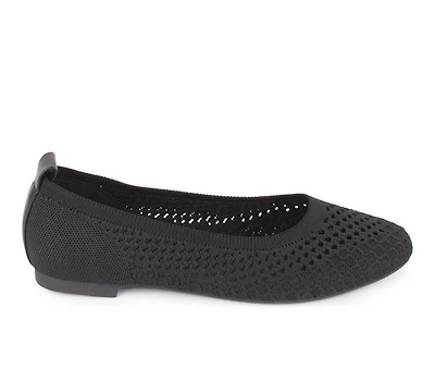 Women's Tahari Oslo Flats