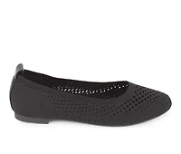 Women's Tahari Oslo Flats