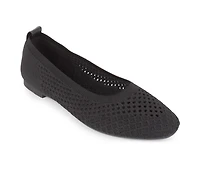 Women's Tahari Oslo Flats