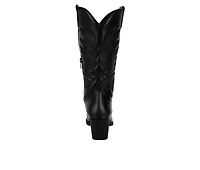 Women's London Rag Saguaro Western Boots