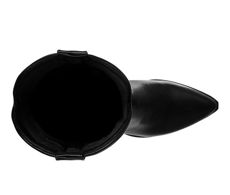 Women's London Rag Saguaro Western Boots