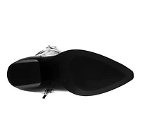 Women's London Rag Saguaro Western Boots