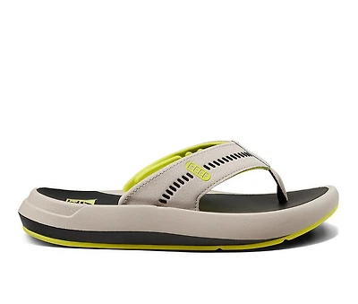Men's Reef Cruiser Thong Sandals Flip-Flops