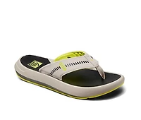 Men's Reef Cruiser Thong Sandals Flip-Flops