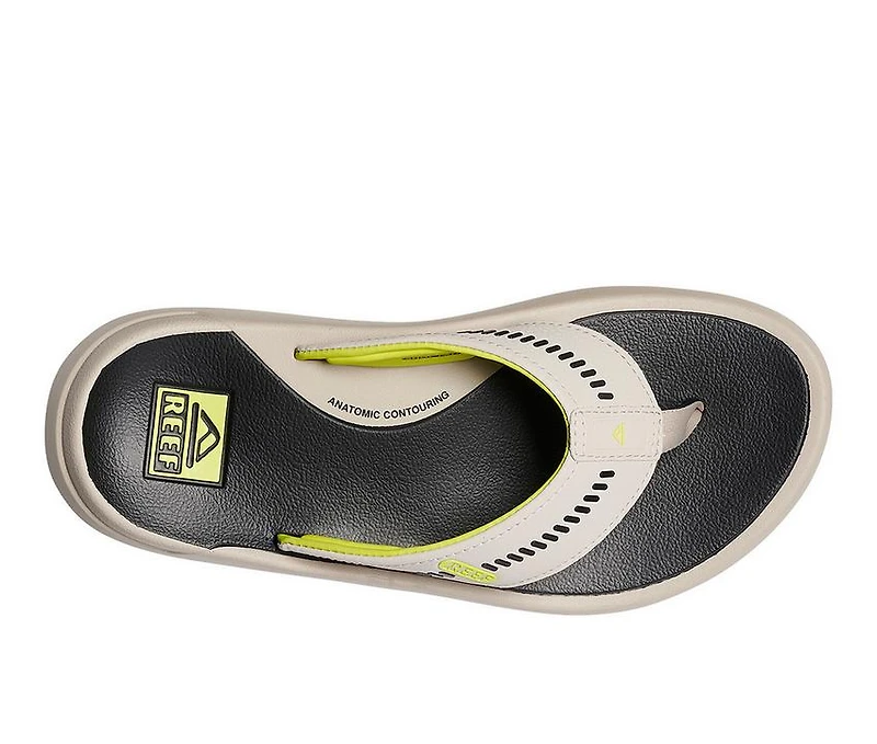 Men's Reef Cruiser Thong Sandals Flip-Flops