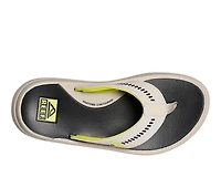 Men's Reef Cruiser Thong Sandals Flip-Flops