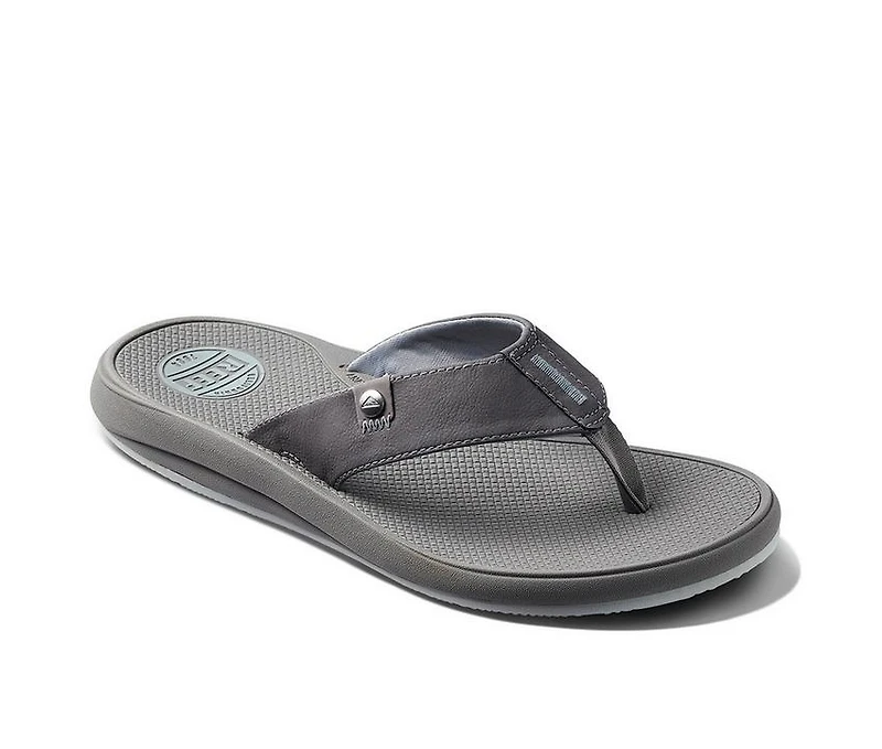 Men's Reef Nias Thong Sandal Flip-Flops