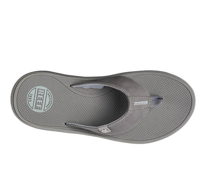 Men's Reef Nias Thong Sandal Flip-Flops