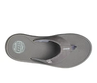 Men's Reef Nias Thong Sandal Flip-Flops
