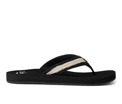 Women's Reef Baja Maria Flip-Flops