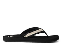 Women's Reef Baja Maria Flip-Flops