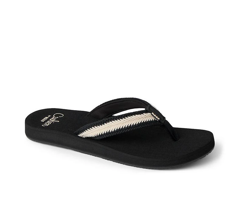 Women's Reef Baja Maria Flip-Flops