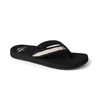 Women's Reef Baja Maria Flip-Flops