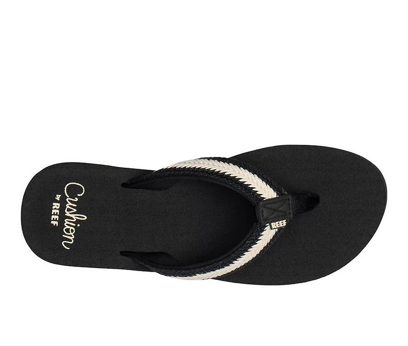 Women's Reef Baja Maria Flip-Flops