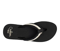 Women's Reef Baja Maria Flip-Flops