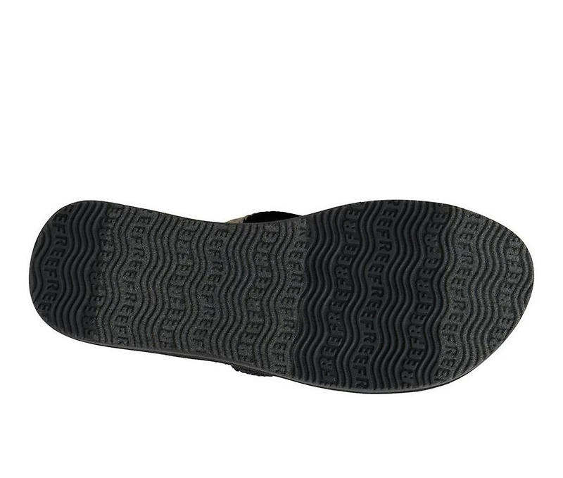 Women's Reef Baja Maria Flip-Flops