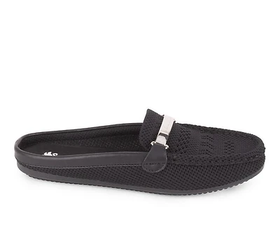 Women's Gloria Vanderbilt Annalise Slip-on Loafers