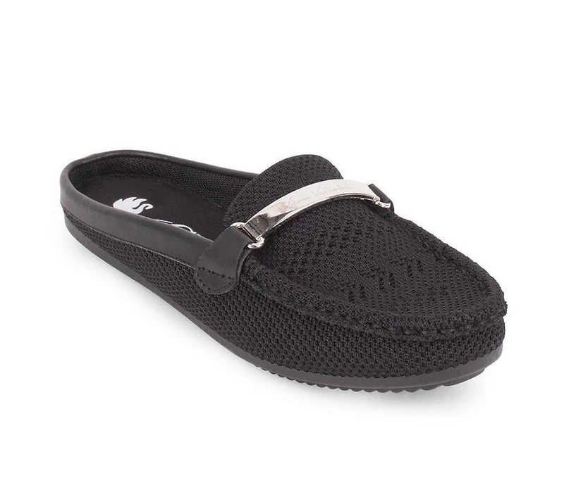 Women's Gloria Vanderbilt Annalise Slip-on Loafers