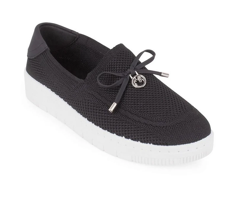 Women's Gloria Vanderbilt Annette Flats