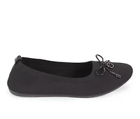 Women's Gloria Vanderbilt Ellery Flats