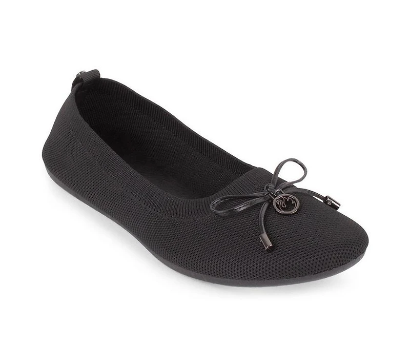 Women's Gloria Vanderbilt Ellery Flats