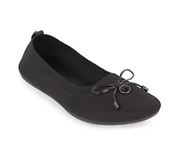Women's Gloria Vanderbilt Ellery Flats