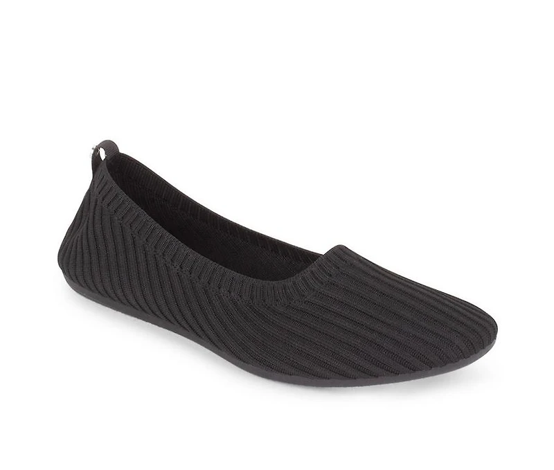 Women's Gloria Vanderbilt Jasmine Flats