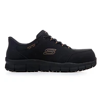 Women's Skechers Work 108449 Tauli Shoes