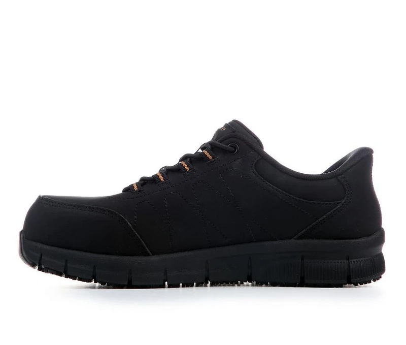 Women's Skechers Work 108449 Tauli Shoes