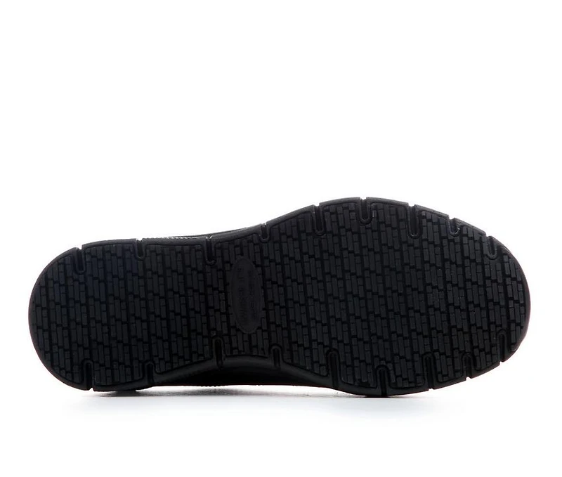 Women's Skechers Work 108449 Tauli Shoes