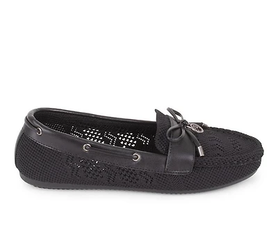 Women's Gloria Vanderbilt Reese Loafers