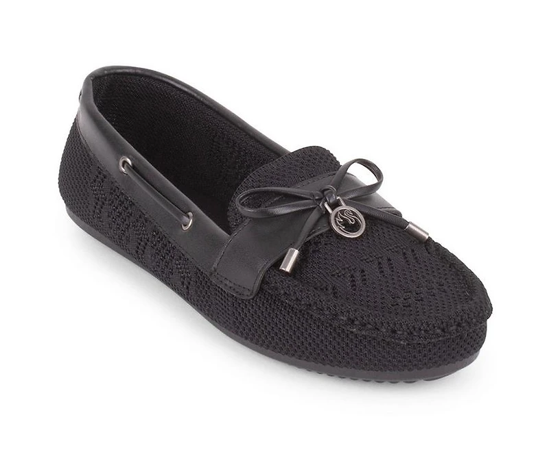 Women's Gloria Vanderbilt Reese Loafers
