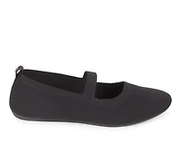 Women's Gloria Vanderbilt Solana Mary Janes