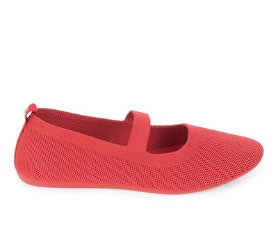 Women's Gloria Vanderbilt Solana Mary Janes