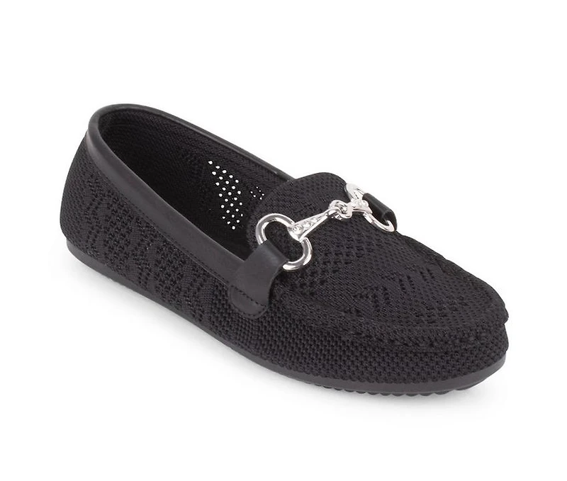 Women's Gloria Vanderbilt Tristan Loafers