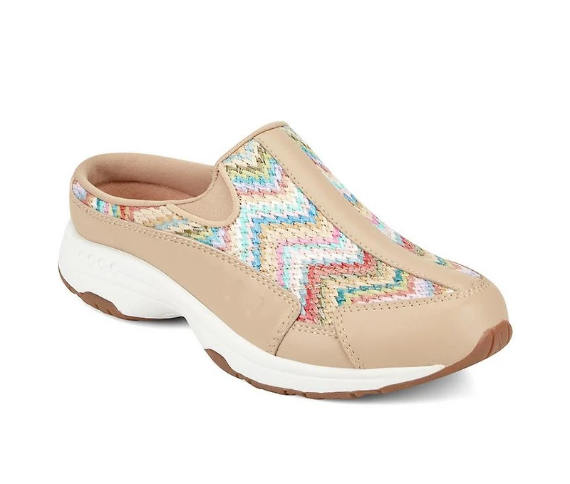 Women's Easy Spirit Traveltime 20th Anniversary Edition Slip-on Sneakers
