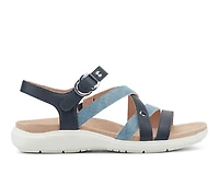 Women's Easy Spirit Wayan Sandals