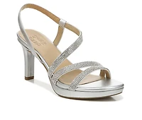 Women's Naturalizer Brenta 2 Dress Sandals