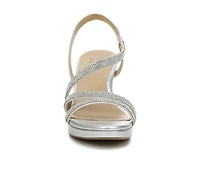 Women's Naturalizer Brenta 2 Dress Sandals