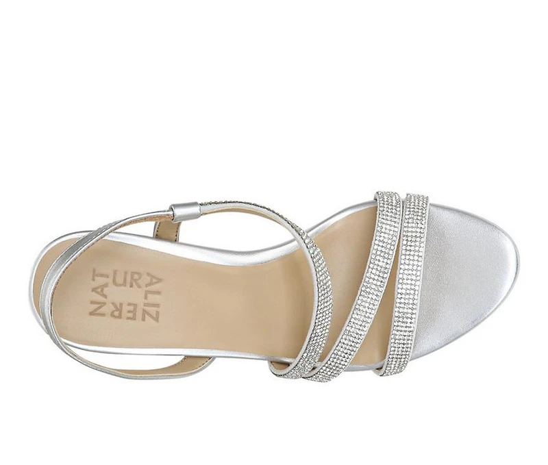 Women's Naturalizer Brenta 2 Dress Sandals