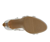 Women's Naturalizer Brenta 2 Dress Sandals