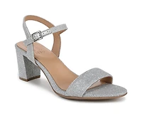 Women's Naturalizer Bristol-Evening Dress Sandals